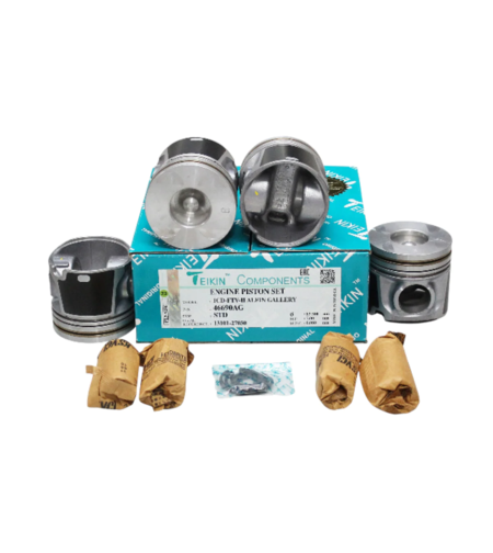 Комплект бутала стандартен размер СТД STD ТОЙОТА РАВ 4 TOYOTA RAV 4 1310127050 13101-27050 46690AG