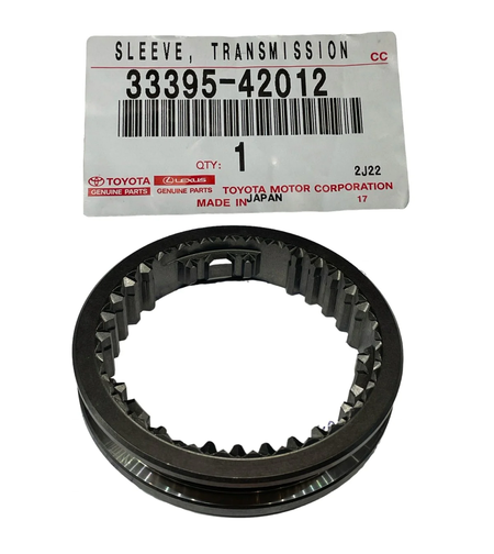 Муфа пета скорост за ТОЙОТА РАВ 4 TOYOTA RAV 4 3339542012 33395-42012 OEM TOYOTA