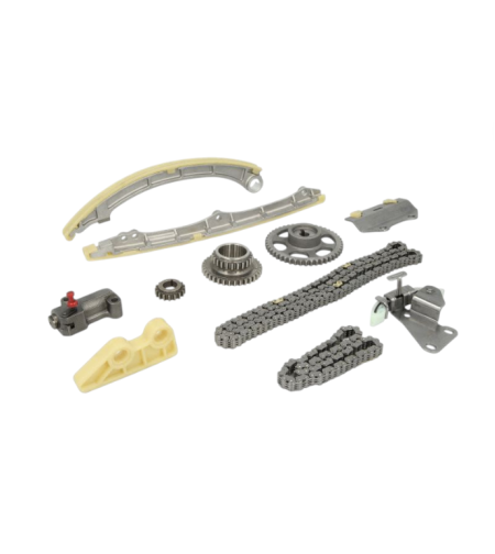 Комплект вериги за ХОНДА ЦРВ 2 АКОРД СИВИК ФРВ БЕНЗИН HONDA CR-V 2 ACCORD CIVIC FR-V 210408 21-0408