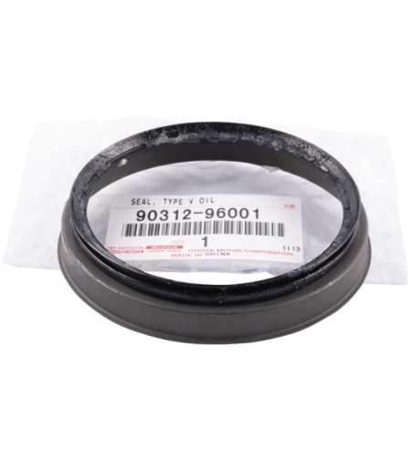 Семеринг за предна главина за ТОЙОТА ЛАНД КРУЗЕР ЛЕКСУС TOYOTA LAND CRUISER 9031296001 90312-96001 OEM TOYOTA