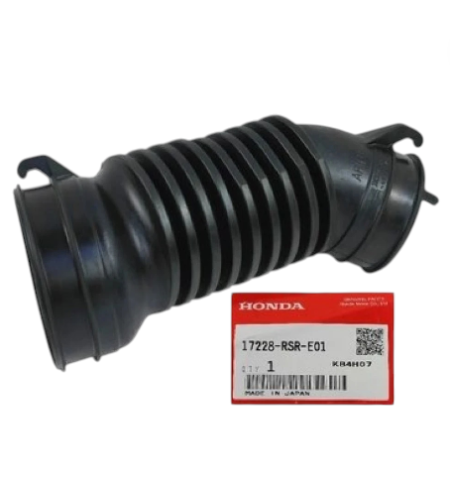 Въздуховод за ХОНДА СИВИК ФК3 HONDA CIVIK FK3 2.2 CTDi FK3 17228RSRE01 17228-RSR-E01 OEM HONDA