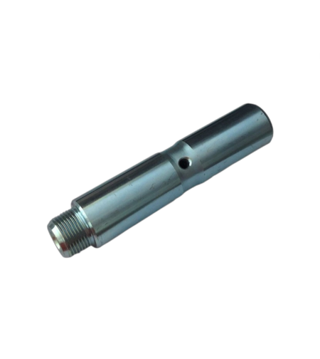 Ос заден ресор МИТСУБИШИ КАНТЕР ФУСО MITSUBISHI CANTER FUSO MB035277 OEM MITSUBISHI