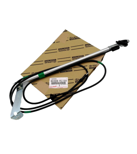 Антена за ТОЙОТА ЛАНД КРУИЗЕР TOYOTA LAND CRUISER 8630060100 86300-60100 OEM TOYOTA