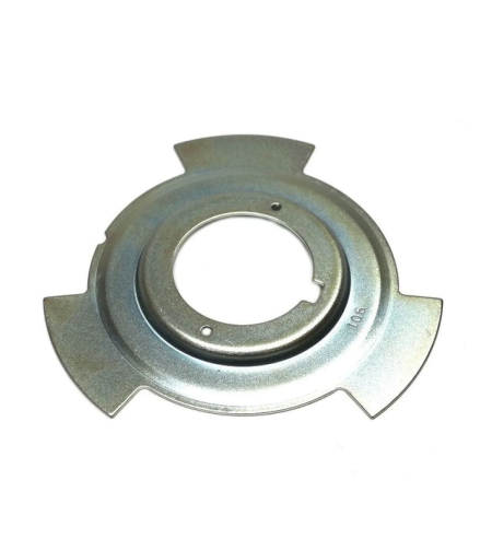 Пластина четец колянов вал за МИТСУБИШИ ПАДЖЕРО MITSUBISHI PAJERO MD184901 OEM MITSUBISHI