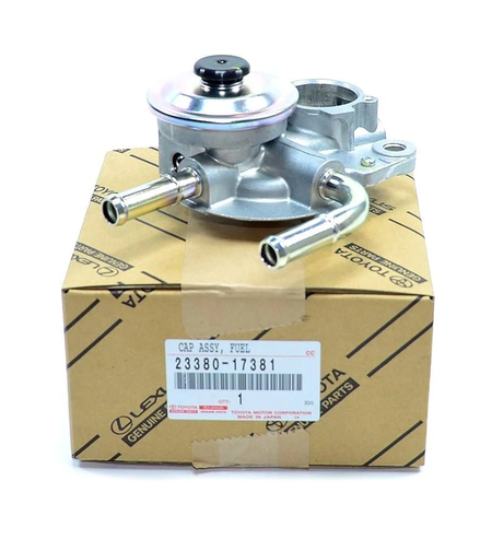 Подкачваща помпа горивен филтър за ТОЙОТА ЛАНД КРУЗЕР TOYOTA LAND CRUISER 2338017381 23380-17381 2338017380 23380-17380 OEM TOYOTA