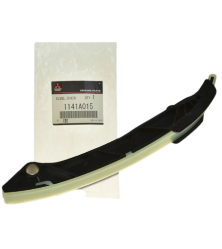 Обтегач ангренажна верига десен МИТСУБИШИ АУТЛЕНДЪР АСХ ПЕЖО СИТРОЕН MITSUBISHI OUTLANDER 1141A015 OEM MITSUBISHI