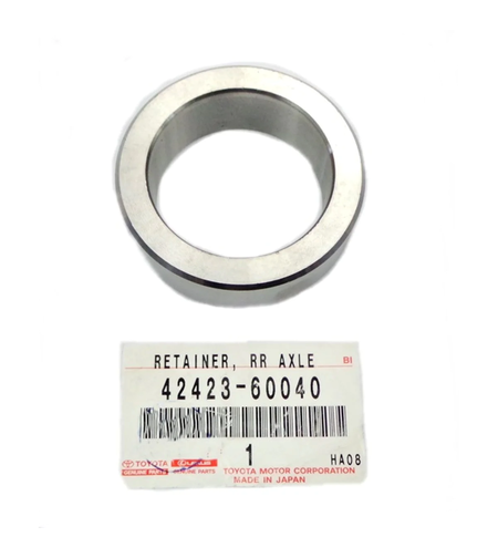 Втулка за задна главина за ТОЙОТА ЛАНД КРУЗЕР TOYOTA LAND CRUISER 4242360040 42423-60040 OEM TOYOTA