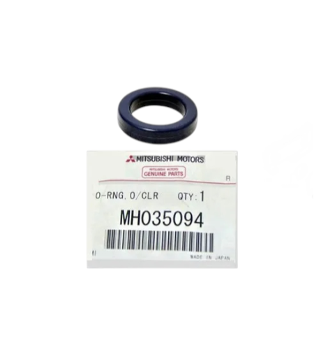 О-ринг за маслен охладител за МИТСУБИШИ ПАДЖЕРО MITSUBISHI PAJERO V68 V78 4M41 MH035094 OEM MITSUBISHI