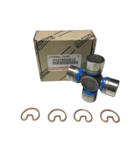Каре за преден кардан за ТОЙОТА ХАЙЛУКС TOYOTA HILUX 043750K012 04375-0K012 OEM TOYOTA