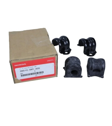 Тампон стабилизираща щанга за ХОНДА ЦРВ 3 ДИЗЕЛ HONDA CR-V 3 06510SWY305 06510-SWY-305 OEM HONDA