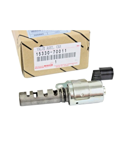 Клапан контрол масло за ТОЙОТА ЛЕКСУС TOYOTA LEXUS 1533070011 15330-70011 OEM TOYOTA