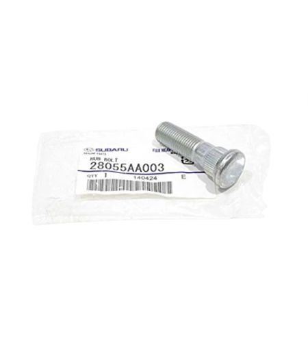 Шпилка за джанта за СУБАРУ ФОРЕСТЪР ИМПРЕЗА ЛЕГАСИ АУТБЕК SUBARU FORESTER 28055AA003 28055-AA003 OEM SUBARU