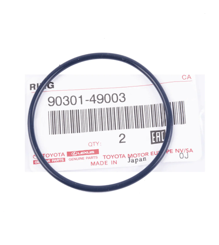 Уплътнение за горивна помпа за ТОЙОТА ЛАНД КРУЗЕР TOYOTA LAND CRUISER 9030149003 90301-49003 OEM TOYOTA