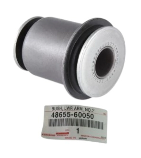 Тампон за преден долен носач за ТОЙОТА ЛАНД КРУЗЕР TOYOTA LAND CRUISER 4865560050 48655-60050 OEM TOYOTA