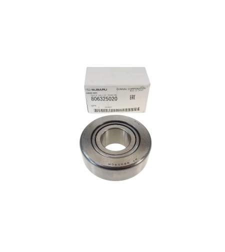 Лагер за заден диференциал за СУБАРУ ФОРЕСТЪР ИМПРЕЗА ЛЕГАСИ АУТБЕК SUBARU FORESTER 806325020 OEM SUBARU