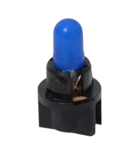 Крушка за табло синя МИТСУБИШИ ПАДЖЕРО СПЕЙС СТАР СПЕЙС ВАГОН MITSUBISHI SPACE WAGON MR398388 OEM MITSUBISHI