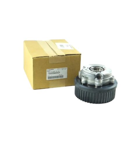 Зъбно колело разпределителен вал дясно Субару Subaru 13320AA001 13320-AA001 OEM SUBARU