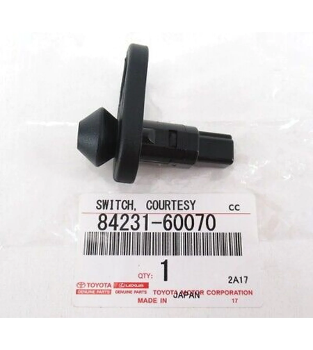 Датчик за Врата за ТОЙОТА АВЕНСИС РАВ 4 ЛЕКСУС TOYOTA AVENSIS RAV 4 LEXUS 8423160070 84231-60070 OEM TOYOTA