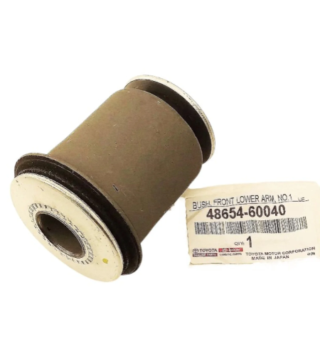 Тампон за преден долен носач за ТОЙОТА ЛАНД КРУЗЕР TOYOTA LAND CRUISER 4865460040 48654-60040 OEM TOYOTA