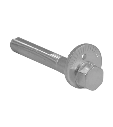 Реглажен болт задно окачване регулиращ болт страничен наклон МИТСУБИШИ ЛАНСЕР 4117A018 OEM MITSUBISHI