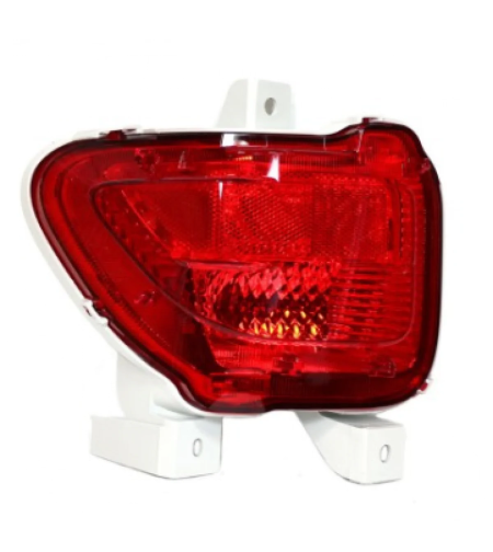 Заден ляв стоп за мъгла рефлектор за ТОЙОТА РАВ 4 3 TOYOTA RAV 4 3 8145642010 81456-42010 OEM TOYOTA