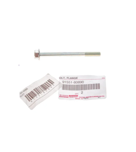 Болт за дюза за ТОЙОТА РАВ 4 АВЕНСИС TOYOTA RAV 4 AVENSIS 9155180890 91551-80890 OEM TOYOTA