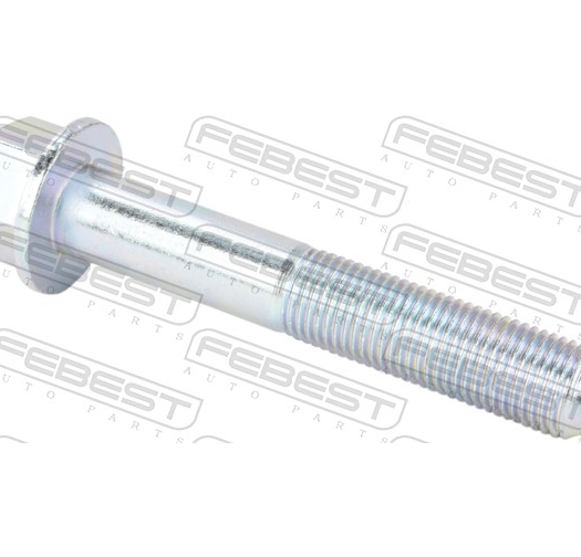 Болт за заден горен носач за ХОНДА ЦРВ 2 ФРВ HONDA CR-V 2 FR-V 90396S7A000 90396-S7A-000 0398005