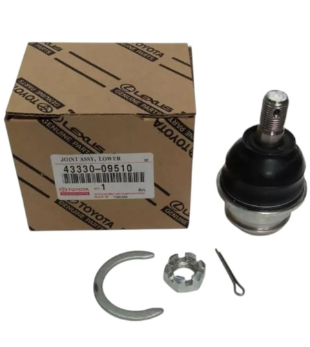 Шарнир за преден долен носач за ТОЙОТА ХАЙЛУКС TOYOTA HILUX 4333009510 43330-09510 OEM TOYOTA