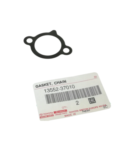 Гарнитура за обтегач ангренажна верига за ТОЙОТА TOYOTA 1355237010 13552-37010 OEM TOYOTA