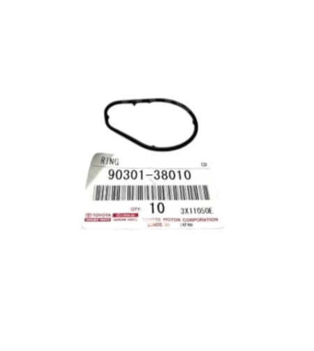 О-пръстен за ТОЙОТА АУРИС РАВ 4 АВЕНСИС КОРОЛА TOYOTA AURIS RAV 4 AVENSIS 9030138010 90301-38010 OEM TOYOTA