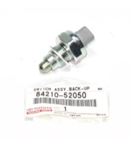 Датчик задна скорост за ТОЙОТА РАВ 4 TOYOTA RAV 4 8421052050 84210-52050 OEM TOYOTA