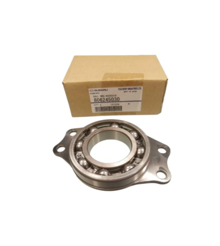 Лагер за скоростна кутия за СУБАРУ ИМПРЕЗА SUBARU IMPREZA 806245030 OEM SUBARU