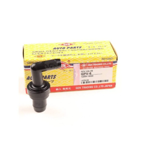 Клапан картерни газове ПЦВ PCV за ХОНДА ЦРВ 1 HONDA CR-V 1 17130PV3013 17130-PV3-013 GPV6 GPV-6