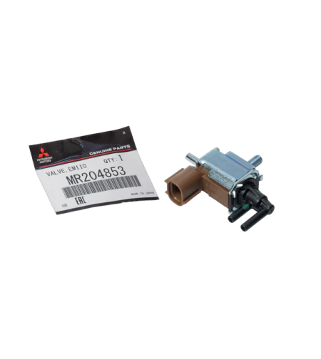 Клапан електромагнитен МИТСУБИШИ ПАДЖЕРО ГАЛАНТ Л200 ЛАНСЕР АУТЛЕНДЪР MITSUBISHI MR204853 K5T48272 OEM