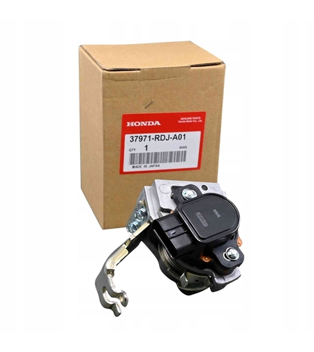 Потенциометър на педала на газта за ХОНДА ЦРВ 2 ФРВ HONDA CR-V 2 FR-V 37971RDJA01 37971-RDJ-A01 OEM HONDA