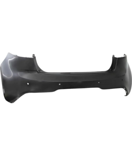 Задна броня КИЯ КИА РИО KIA RIO 866101W210 86610-1W210 OEM KIA