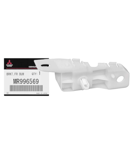 Държач предна броня ляв МИТСУБИШИ ГРАНДИС MITSUBISHI GRANDIS MR996569 OEM MITSUBISHI