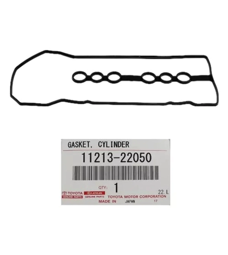Гарнитура капак клапани за ТОЙОТА АВЕНСИС КОРОЛА РАВ 4 TOYOTA AVENSIS 1121322050 11213-22050 OEM TOYOTA