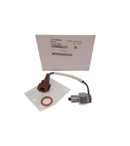 Датчик за неутрална скорост за СУБАРУ ФОРЕСТЪР ИМПРЕЗА ЛЕГАСИ SUBARU FORESTER 32008AA151 32008-AA151 OEM SUBARU