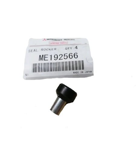 Уплътнител за болт капак клапани за МИТСУБИШИ ПАДЖЕРО MITSUBISHI PAJERO 3.2 DI-D 4M41 ME192566 OEM MITSUBISHI