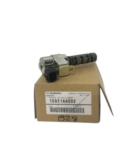 Клапан контрол на маслото СУБАРУ ФОРЕСТЪР ИМПРЕЗА SUBARU 10921AA002 10921-AA002 OEM SUBARU