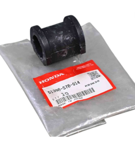 Тампон за предна стабилизираща щанга за ХОНДА ФРВ HONDA FR-V R18A1 51306S7B014 51306-S7B-014 OEM HONDA