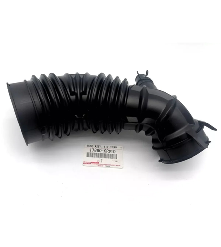 Въздуховод за ТОЙОТА АВЕНСИС Т25 КОРОЛА ВЕРСО TOYOTA COROLLA VERSO AVENSIS 178800R010 17880-0R010 OEM TOYOTA