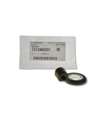 Държач канална ролка за СУБАРУ ФОРЕСТЪР ИМПРЕЗА ЛЕГАСИ SUBARU LEGACY 73134AC001 73134-AC001 OEM SUBARU