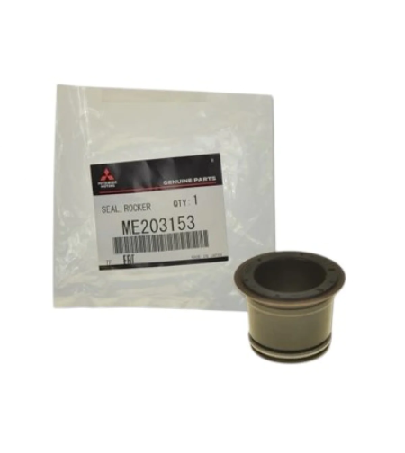 Дихтунга уплатнение инжектор дюза МИТСУБИШИ ПАДЖЕРО 3 MITSUBISHI PAJERO 3.2 DI-D ME203153 OEM MITSUBISHI