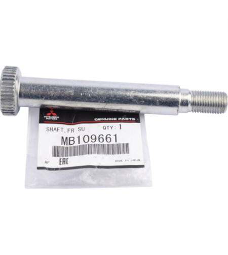 Болт окачване за преден носач МИТСУБИШИ ПАДЖЕРО Л200 MITSUBISHI PAJERO L200 MB109661 OEM MITSUBISHI