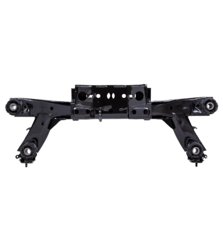 Заден мост за ТОЙОТА АВЕНСИС Т25 TOYOTA AVENSIS T25 5120605060 51206-05060 ZRZTY009 ZRZ-TY-009