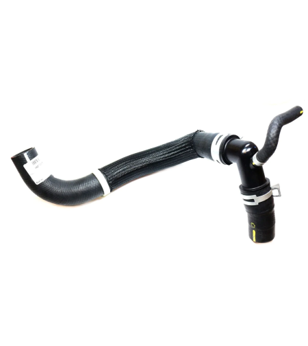 Маркуч водно съединение радиатор долно ТОЙОТА АВЕНСИС TOYOTA AVENSIS 1657126151 16571-26151 OEM TOYOTA