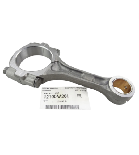 Биела за СУБАРУ ФОРЕСТЪР ИМПРЕЗА ЛЕГАСИ SUBARU FORESTER IMPREZA LEGACY 12100AA201 12100-AA201 OEM SUBARU