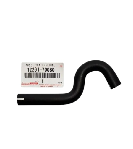 Маркуч картерни газове ЛЕКСУС LEXUS IS200 IS300 GXE10 1226170080 12261-70080 OEM TOYOTA